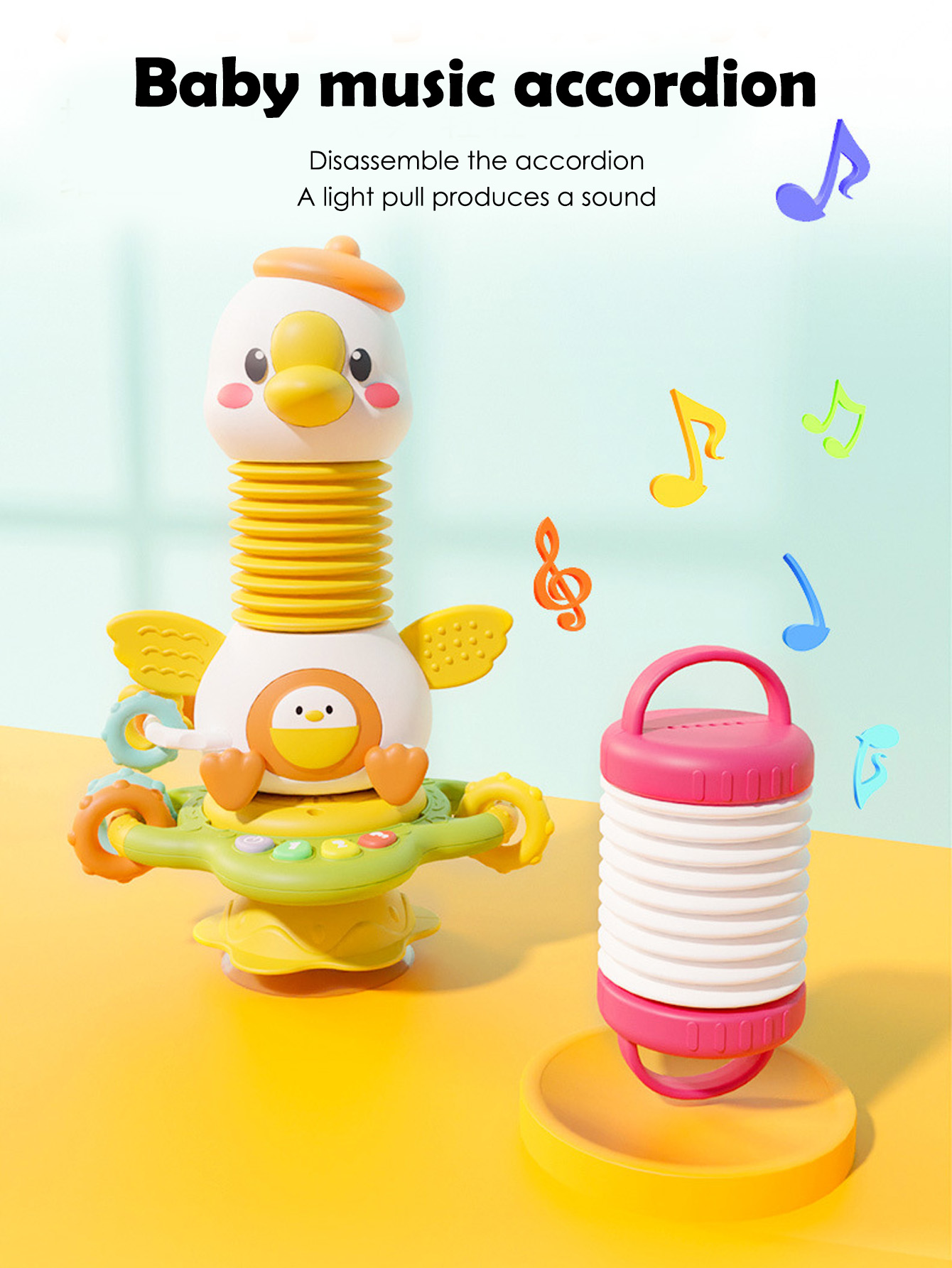 재미있는 사운드 효과와 동요가 있는 만화 캐릭터 아기  - Baby Nursery Rhymes 리뷰 및 가격