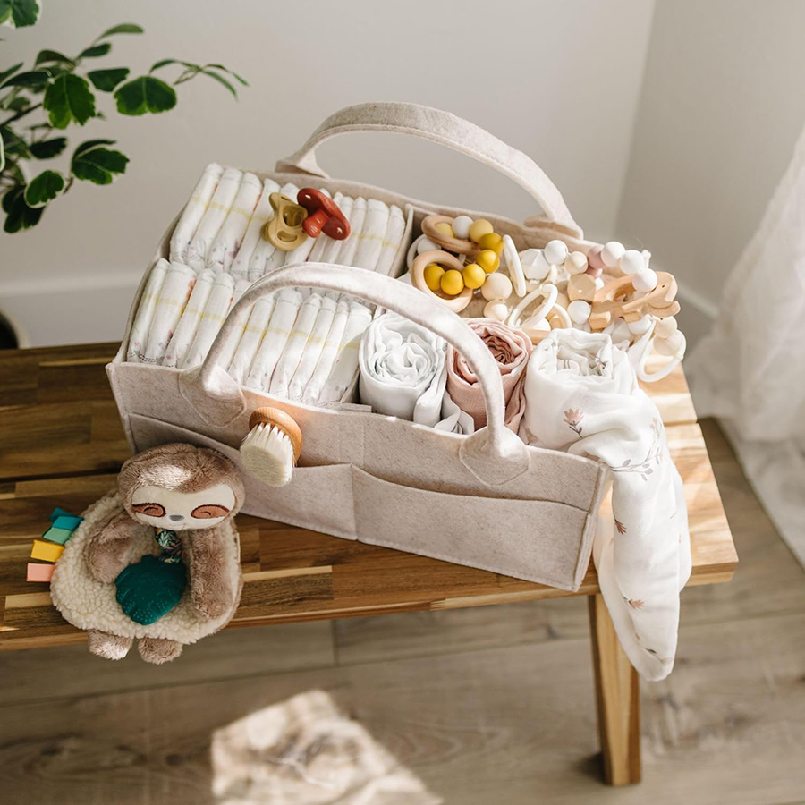 아기 기저귀 볼 가방 정리함 휴대용 홀더 가방 기저귀  - Baby Nursery Dresser 리뷰 및 가격
