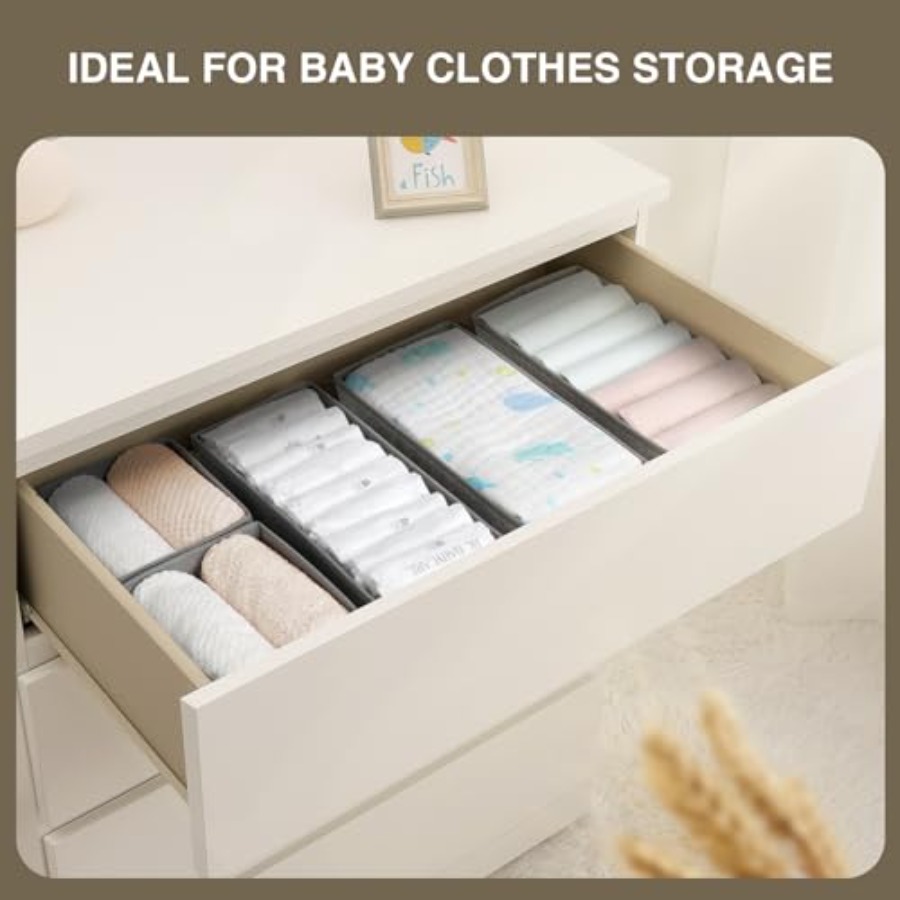 서랍 정리함 옷, 아기방, 침실, 옷장용 옷 정리함,  - Baby Nursery Dresser 리뷰 및 가격